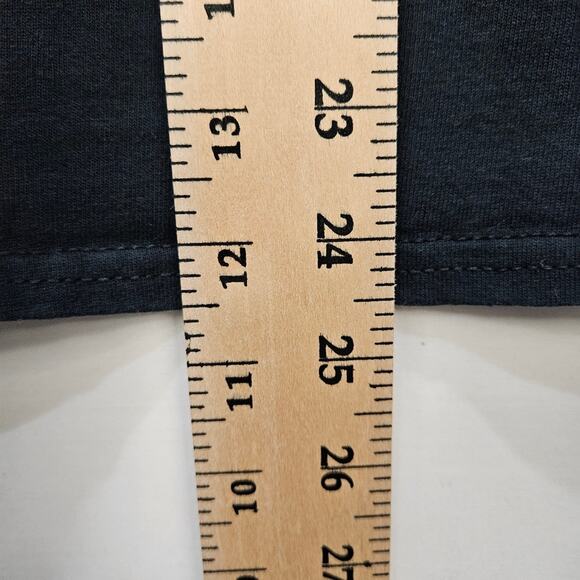 Palomar Observatory California Space Astronomy Short Sleeve Shirt Black Small - Picture 7 of 7